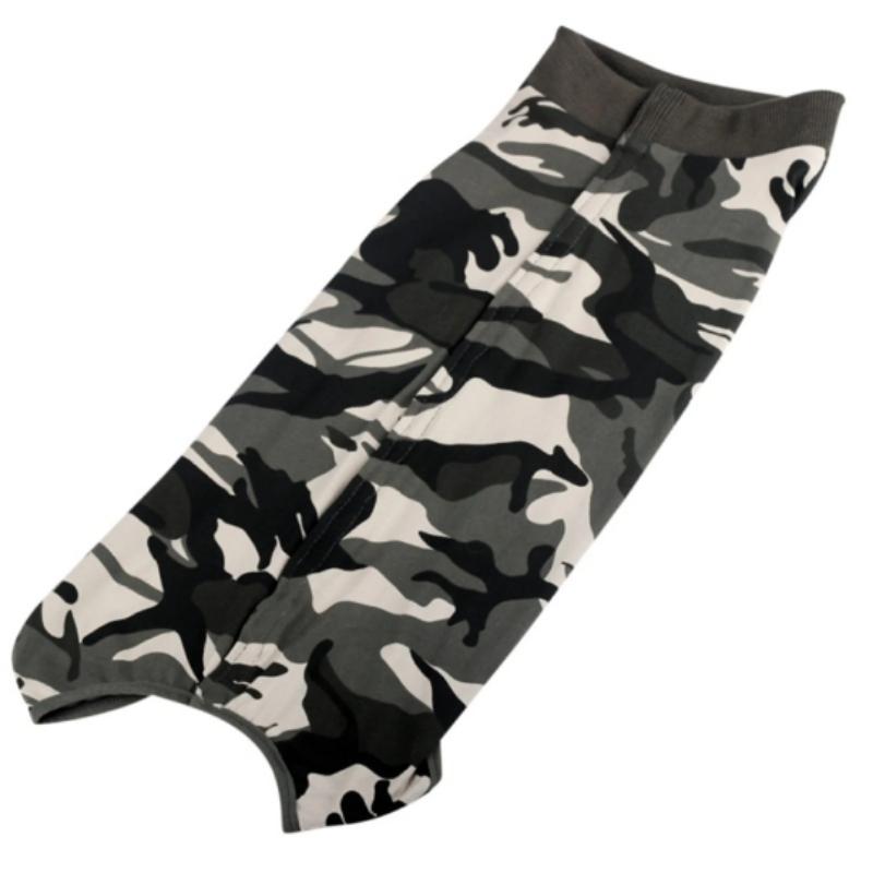 Одежда для домашних животных, комбинезон, восстановительная физиологическая одежда, стерилизация, хирургия, жилет для предотвращения лизания для маленьких и больших собак