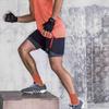adidas Спортивные шорты мужские черные средние IC2073