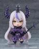 Nendoroid Hololive Production Laplace Darkness Пластиковая окрашенная подвижная фигурка Немасштабная