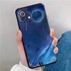 Чехол для телефона Sky Full Moon для Samsung Galaxy A72 S22 Note 20 Ultra 10 Plus 8 9 A32 A22 S20 S21 S22 5g A71, черные матовые чехлы