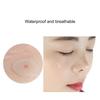 Pimple Patch Gentle Easy To Use Lightweight Hydrocolloid Pimple Sticker Acne Remover Absorb Tool for Women
