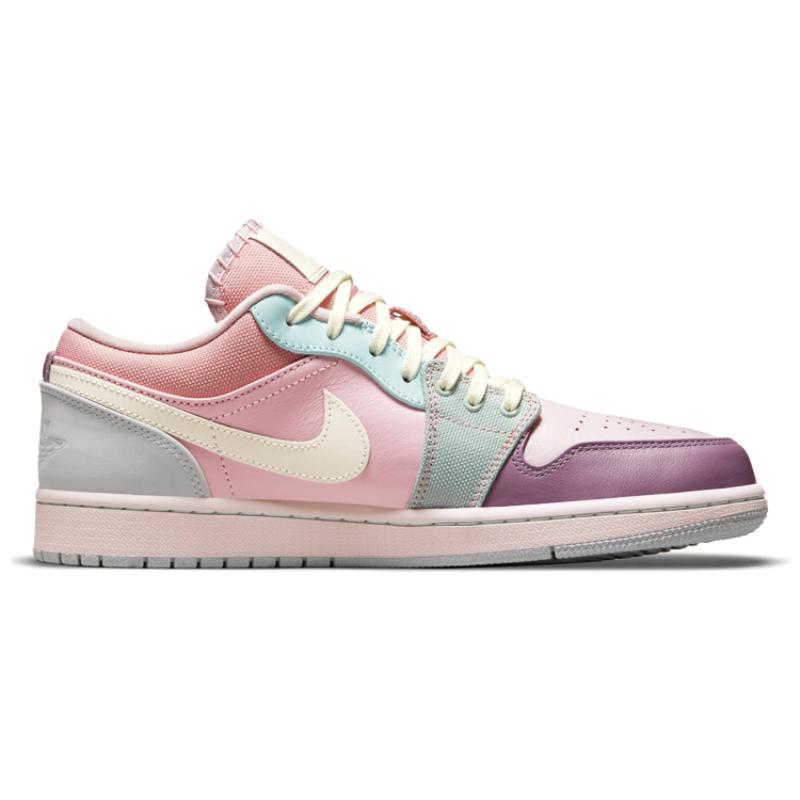 Air Jordan 1 Low Se 'Easter Pastel' Jordan DJ5196-615
