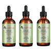 3X EELHOE Rosemary Natural Gentle And Unirritating Hair Care Essential Oil Repairs Hair Damage And Improves Hair Quality Anti-Fixation Soft Hair Care