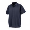 Spiro Impact Mens Performance Aircool Polo T-Shirt