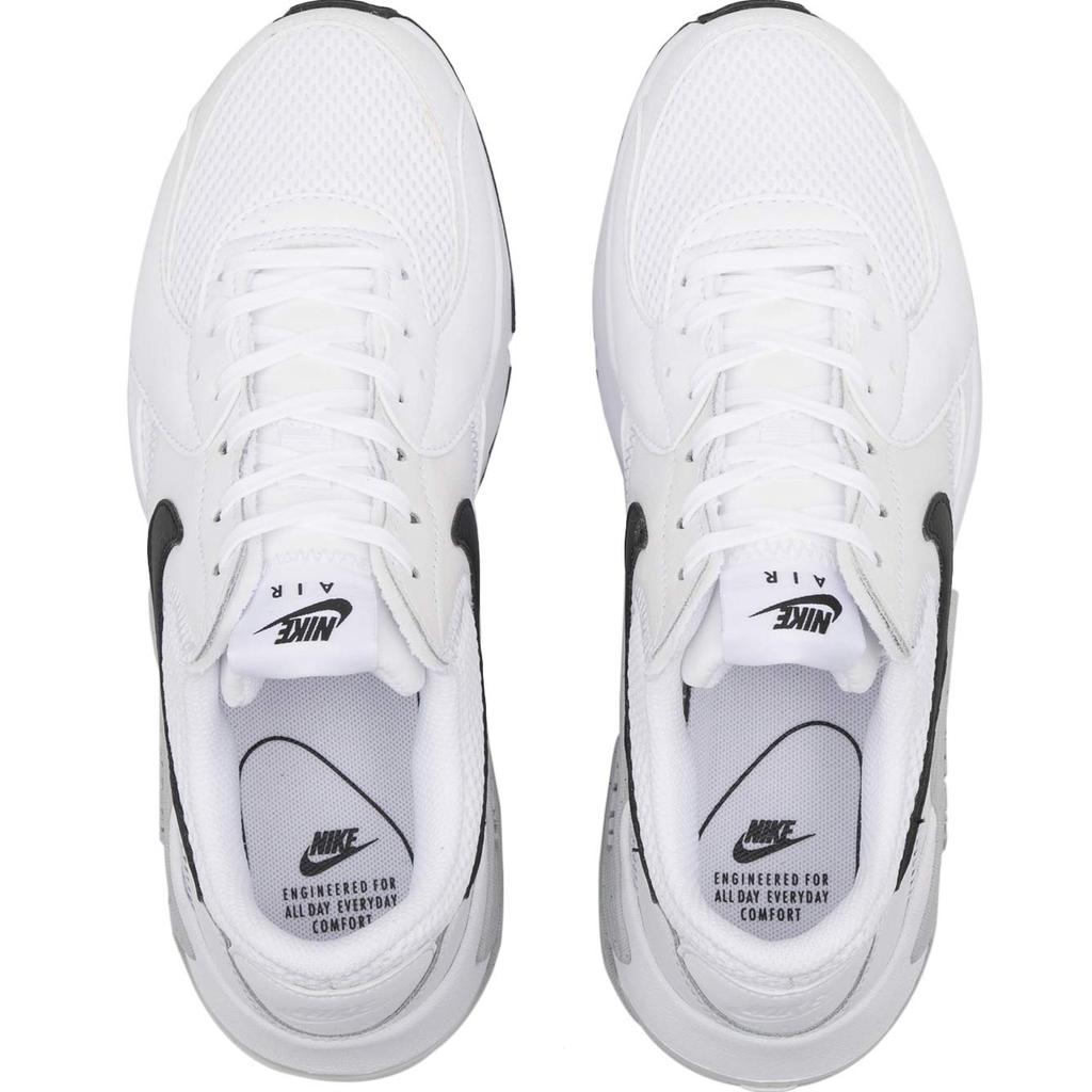 Nike Air Max Excee Размер Япония Ж, Белый/Черный, CD5432-101, 25.0см,