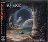 CD ATTACK - Secret Place VICP5586 VICTOR 1995 Japan Metal Used