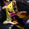Pupstruction Theme Printed Blanket - Perfect for Couch, Bed, Travel & Outdoor Use | Machine Washable, Cozy & Durable.