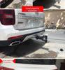 Совместимо для преобразования фаркопов Trumpchi GS8, GS4, GS5 и GS7 в буксировочные или задние буксировочные крюки.