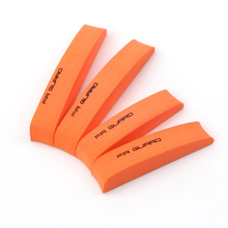 2023 4 шт. защитная полоса для двери автомобиля, защита от царапин, наклейки на резиновый бампер автомобиля, защита края двери автомобиля