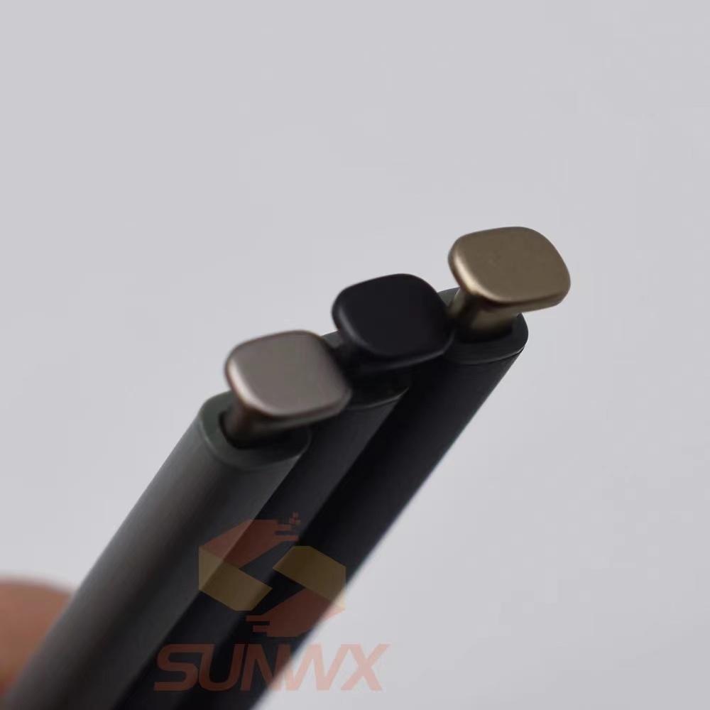 Новый Оригинальный Стилус Для Samsung Galaxy S24 Ultra Сенсорный Экран Стилус S Pen Карандаш С функцией Bluetooth поддержка воздушных команд
