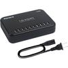 Аксессуары для компьютеров – Концентраторы USB