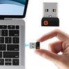 USB Receiver Connects Up To 6 Devices Wireless Dongle Receiver Mouse Receiver Adapter for Logitech Unifying M905 M325 M510
