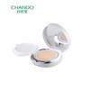 CHANDO Snow Run Crystal Clear Nude Cushion Cream Duo