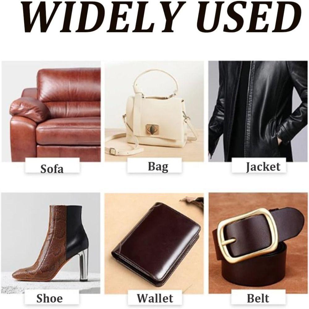 Protective Leather Refurbish Salve Wise Owl Leather Cleaner Multipurpose Furniture Salve
