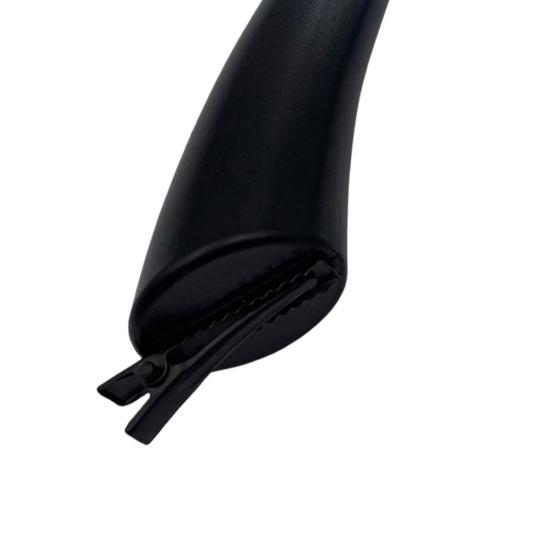 1 пара заколок для волос с рогом дьявола, Хэллоуин, косплей, рог демонов, зажим для утконоса, регулируемая заколка для волос для женщин и девочек, аксессуары для волос, реквизит для фотосессии, подарок