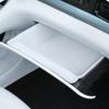 Для Xpeng G6 2026 2026 2026 Автомобильная Дверная Прорезь Контейнер для Хранения Кожаная Защитная Накладка Чехол Контейнер для Хранения в Бардачке Аксессуары для Интерьера