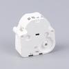 Car White Vdo Stepper Motor Iron Shaft Fit For Vdo Speedometer Cluster Vdo Car Instrument Stepper Motor