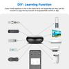 Tuya Smart Zigbee IR Remote Control Universal Infrared for TV AC Work with Alexa Google Yandex Smart Life APP