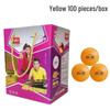 Xu Lin ABS 40+ Профессиональные мячи для настольного тенниса