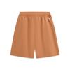 Мужские трекинговые шорты-карго Li Ning Outdoor CF Янтарно-коричневые AKSW013-6