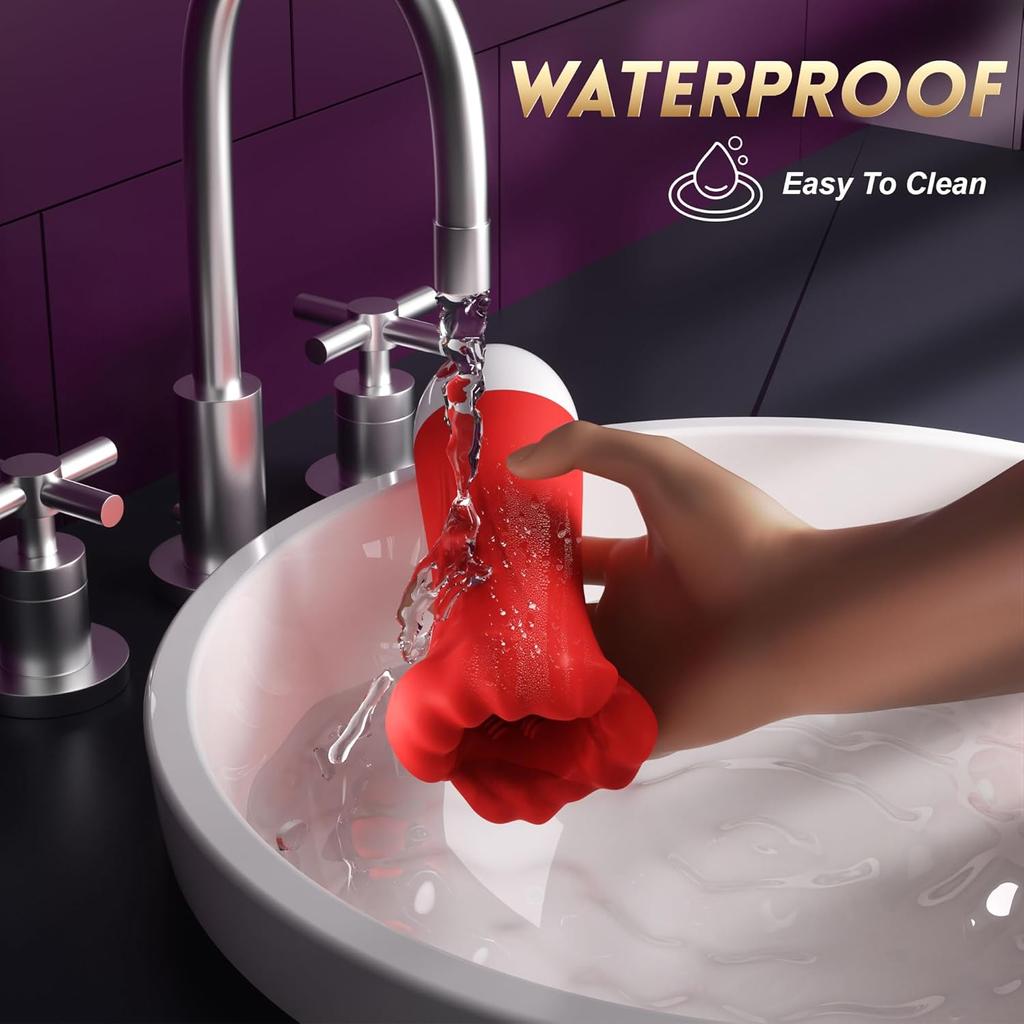 Глубокий минет карманный насос для киски 4 в 1 вибратор для пениса 9 режимов обучения игрушка для мужчин и женщин