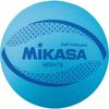 MIKASA Soft Volleyball Enshu 78cm Yak 210g Blue