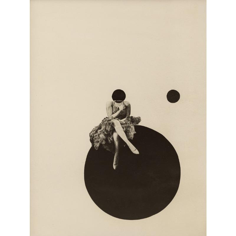 Минималистичный Мидсенчури Черно-белый Плакат Баухаус Абстракция Мохой-Надь Холст Живопись Настенное Искусство Галерея Спальня Домашний Декор