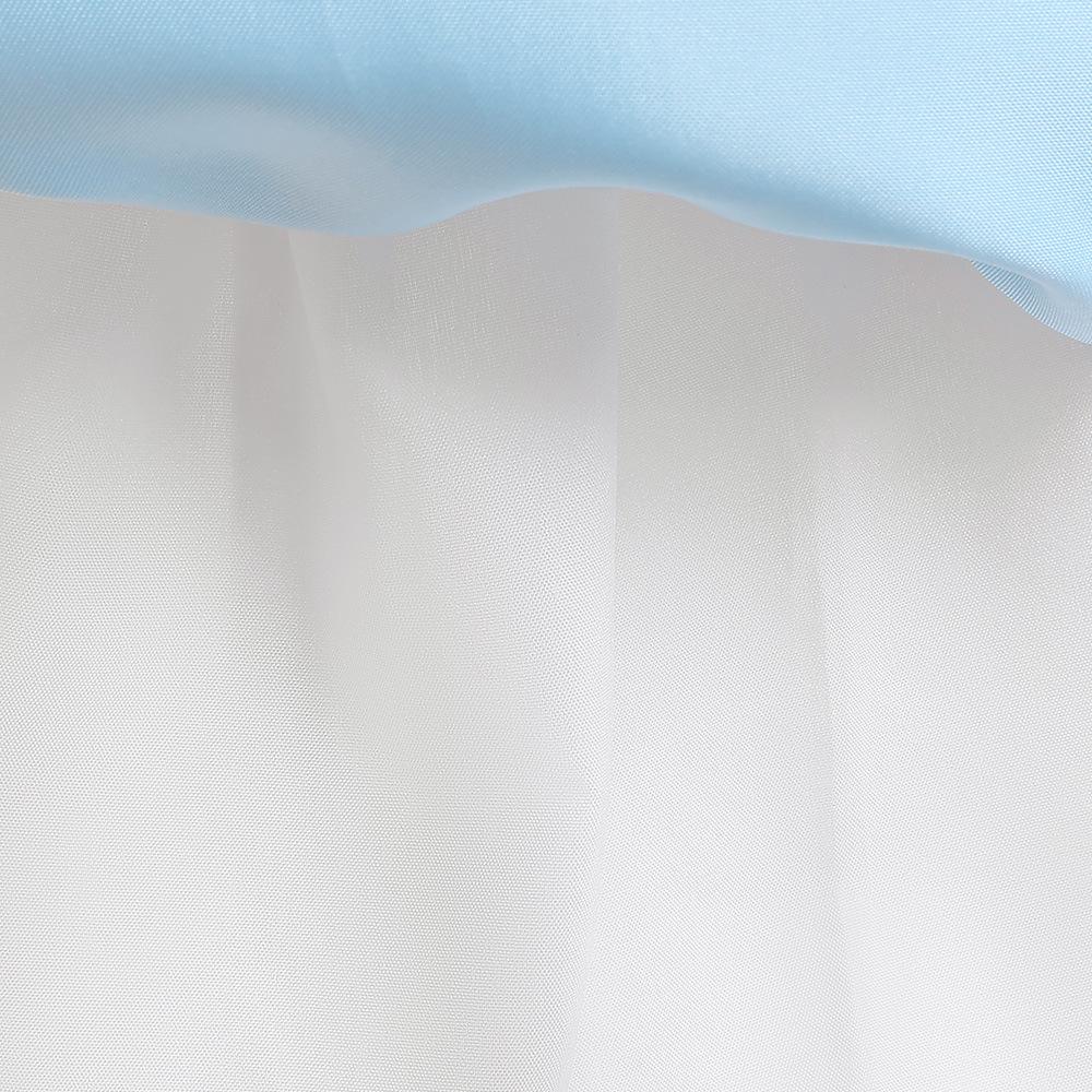 Детское платье, платье для крещения младенцев, платье для девочек, детские свадебные платья, бант, бисер, тюль, крестильное платье, одежда для детей на день рождения