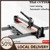 Ceramic Tile Cutter / Marble Cutter / Glass Cutter / 800mm Laser Positioning Cutter