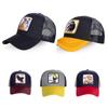 Скотная ферма дальнобойщик сетчатая бейсбольная кепка Snapback кепка хип-хоп мужская