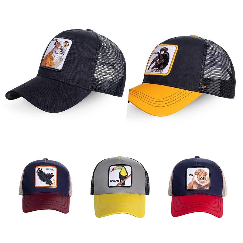 Скотная ферма дальнобойщик сетчатая бейсбольная кепка Snapback кепка хип-хоп мужская