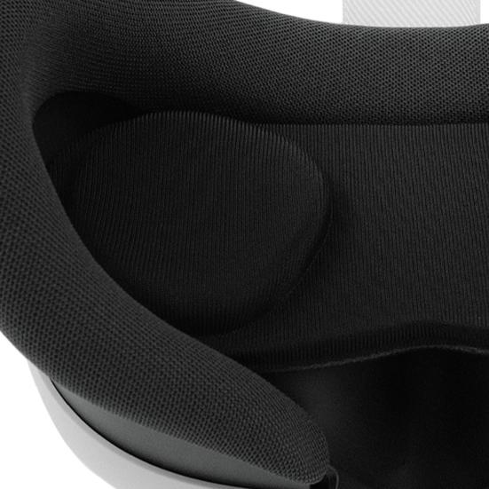 VR Lens Protective Anti-Scratch Sleeve Easy Cover Dustproof to Clean Spandex Fabric Lens