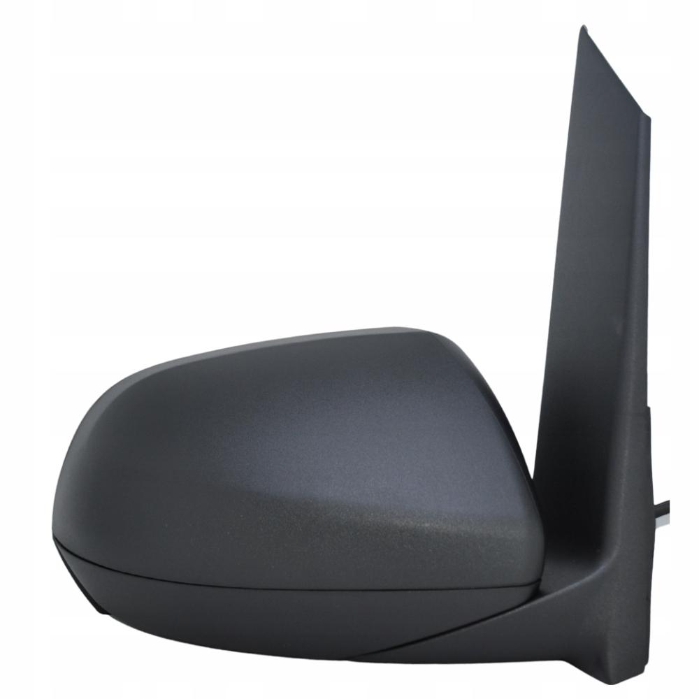 Right Mirror Mercedes Vito W447 Electrically Heated 5-Pin 2015-2022