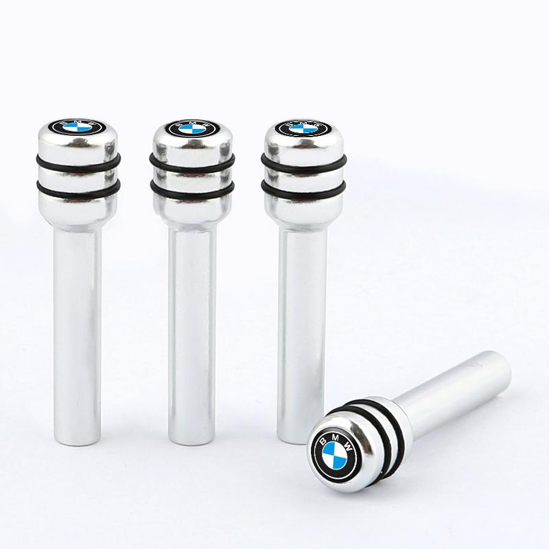 Car Door Lock Pin Door Lock Rod Knob Pull Security Insurance For BMW 1 3 5 7 Serie X1 X3 X4 X5 F10 F16 E39 F30 E30 F25 M3 M4 E34 GI2