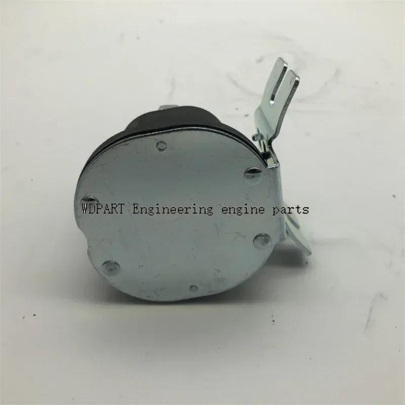 684-1261-212 Relay Switch DC Contactor Solenoid for Trombetta PowerSeal 4 Terminals Current 150A Max 800A