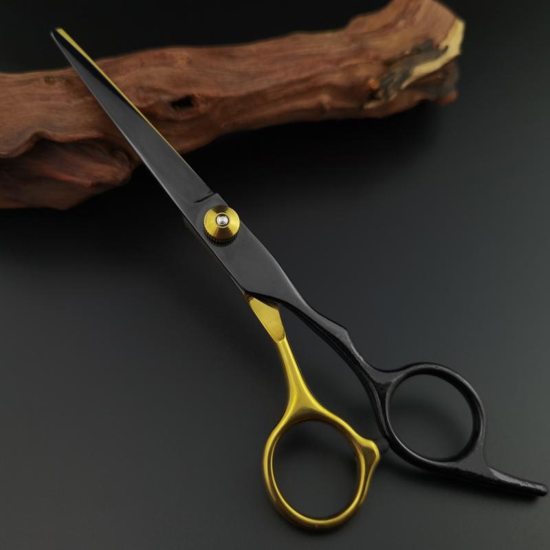 VP 6.0 Парикмахерские ножницы для филировки волос Профессиональные инструменты для стрижки волос для парикмахеров и ножницы для груминга собак