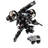 Period Has TAKARA TOMY Takara Tomy Mall Exclusive Diaclone Garudaversalter Lifter Raven [Pre-order Ended] (Japan) <Gyro Unit>