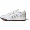 adidas Entrap Обувь Белый Металлический Серебристый Коричневый Унисекс Кроссовки JP9959