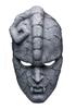 Коллекция суперфигурок Bizarre Stone Mask "JoJo's Adventure" [Прототип/Руководство по окраске/Хирохико Араки]