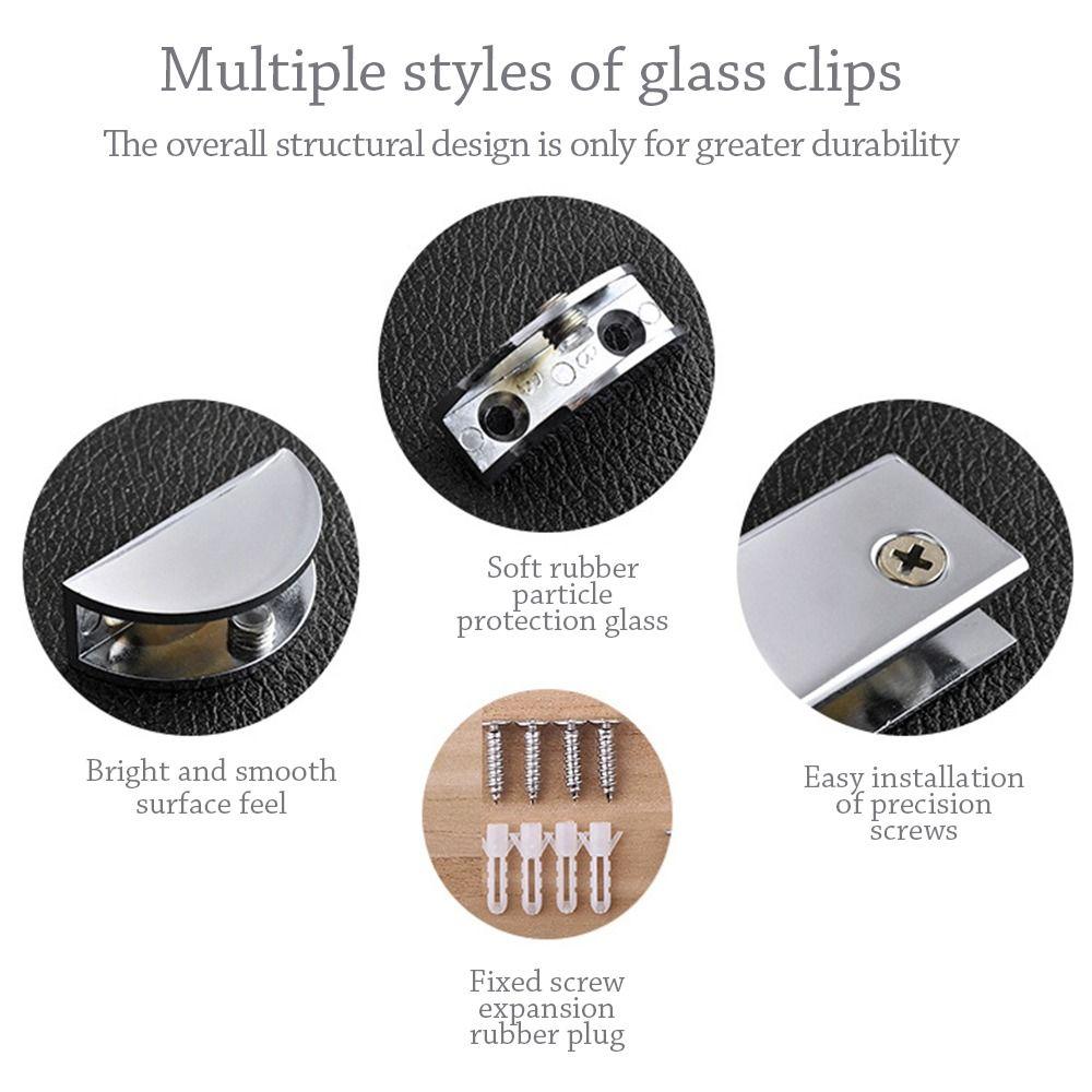 Шкаф для одежды, мебельная фурнитура, держатель для полок, держатель для стекла, зажим для панели, кронштейн для полок, зажимы