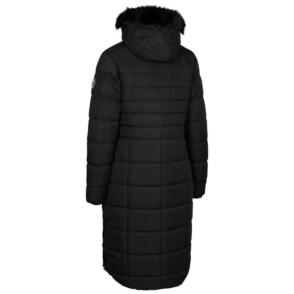 Womens/Ladies Sasha Padded Jacket