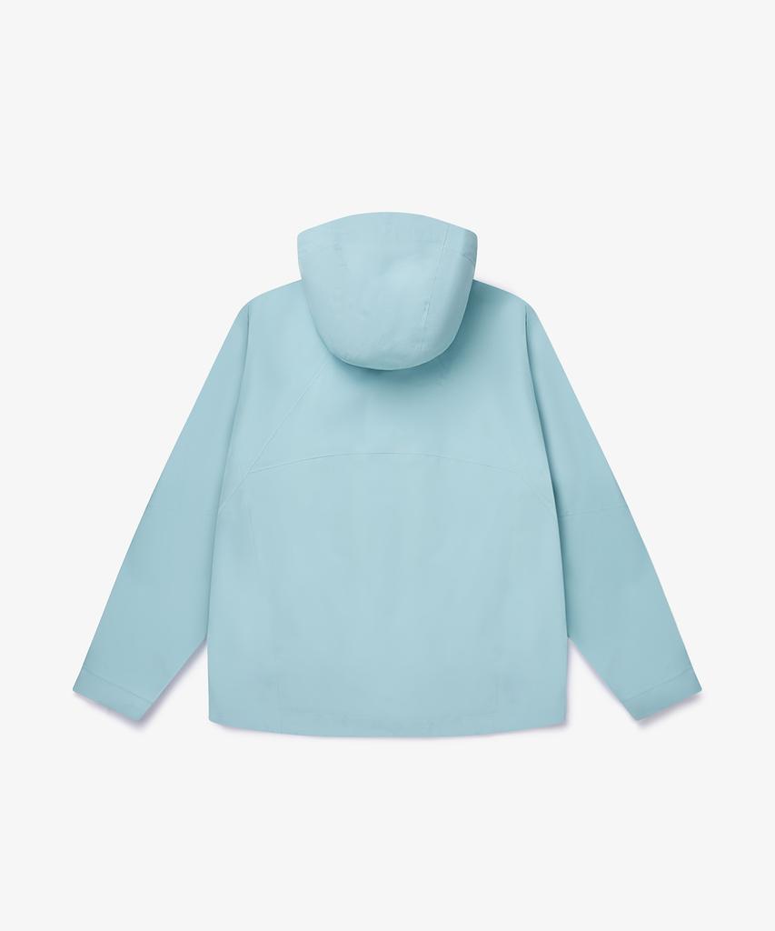 Holubar Crater 3L Jacket Mint