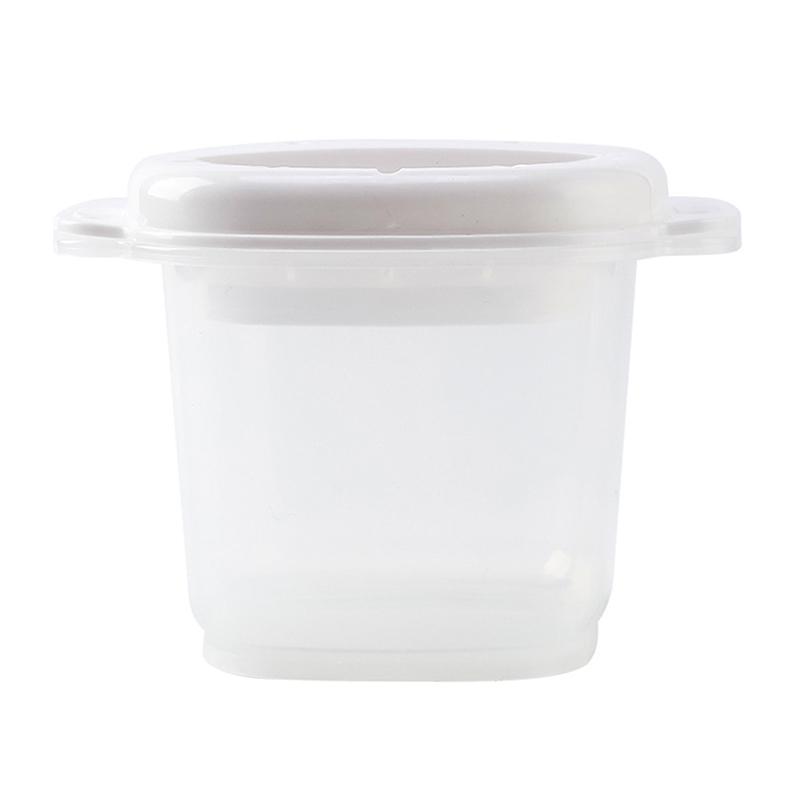 Микроволновая печь, рисоварка, многофункциональная пароварка, приготовление супа, бенто, ланч-бокс