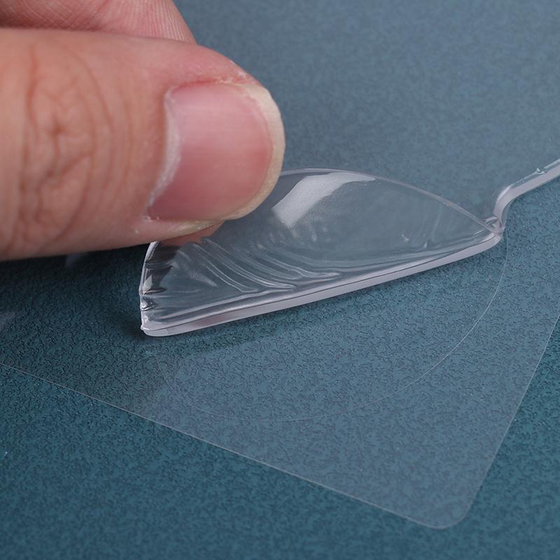 8 шт. многоразовые силиконовые пластыри силиконовые наклейки для удаления морщин лицо лоб шея глаза наклейки подушечки грудь пластыри уход за кожей