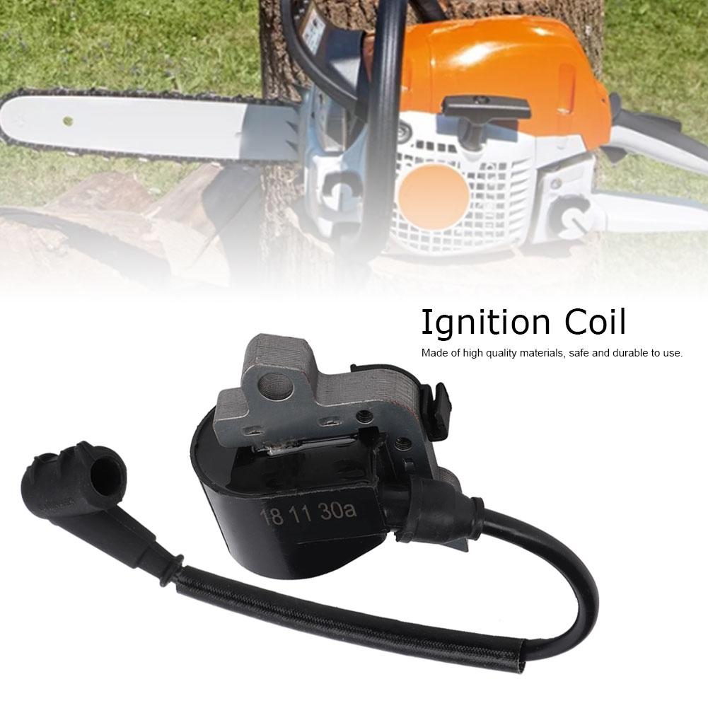 Модуль катушки зажигания подходит для бензопилы Stihl MS290/310/390/039/029