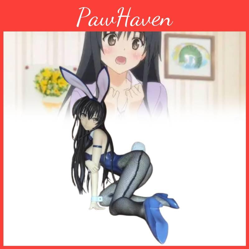 Фигурка Юи Экшн Котегавы Модель Игрушка Мультяшная Кукла Украшение Детские Аниме Подарки