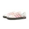 Индивидуальные Adidas VL COURT 2.0 Розовый Медвежонок Милый 2.0 Сумка для покупок Устойчивая к истиранию Низкие кроссовки Армейские trainers Унисекс Розовый JI0497(Team1800-2.0 КОРОБКА)