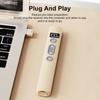 Meeting Laser Pointer Clicker Infrared Remote PPT Smart Presenter  PPT Slide Advancer