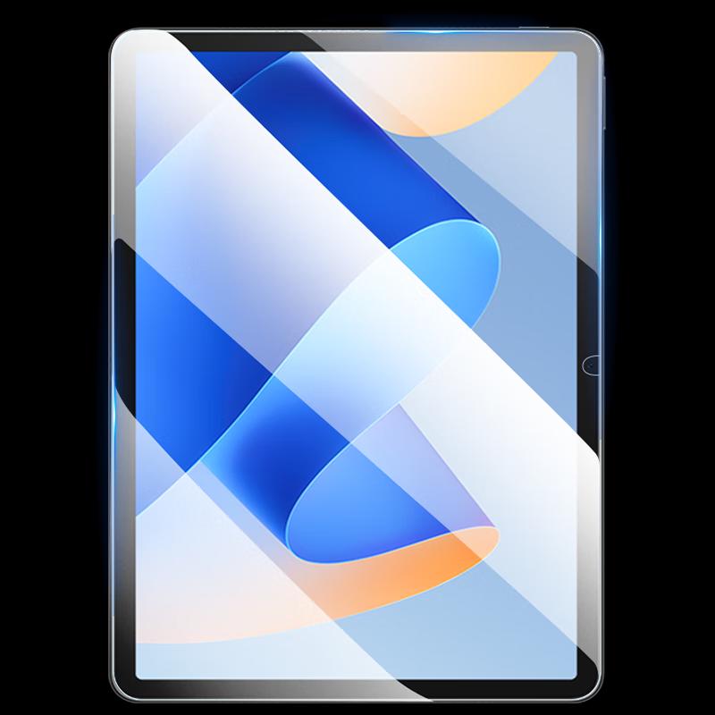Серия Защитных пленок для экрана iPad Smorss