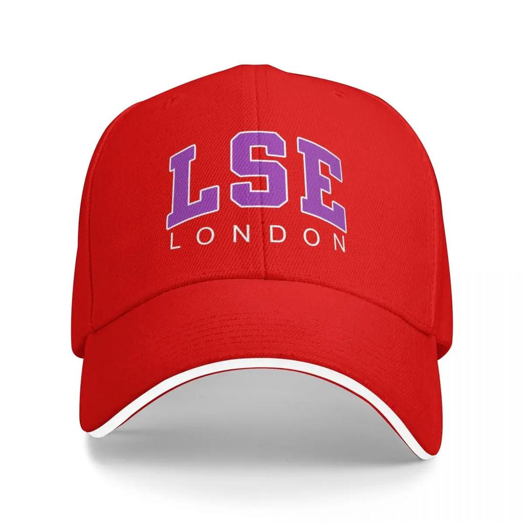 Фиолетовая бейсболка London Lse мужская большого размера Шляпа Винтажная Шляпа Большого Размера Для Девочек Мужская